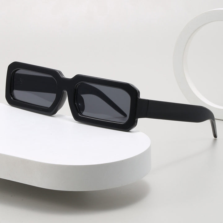 Women's Trendy Octagonal Sunglasses Kalsten