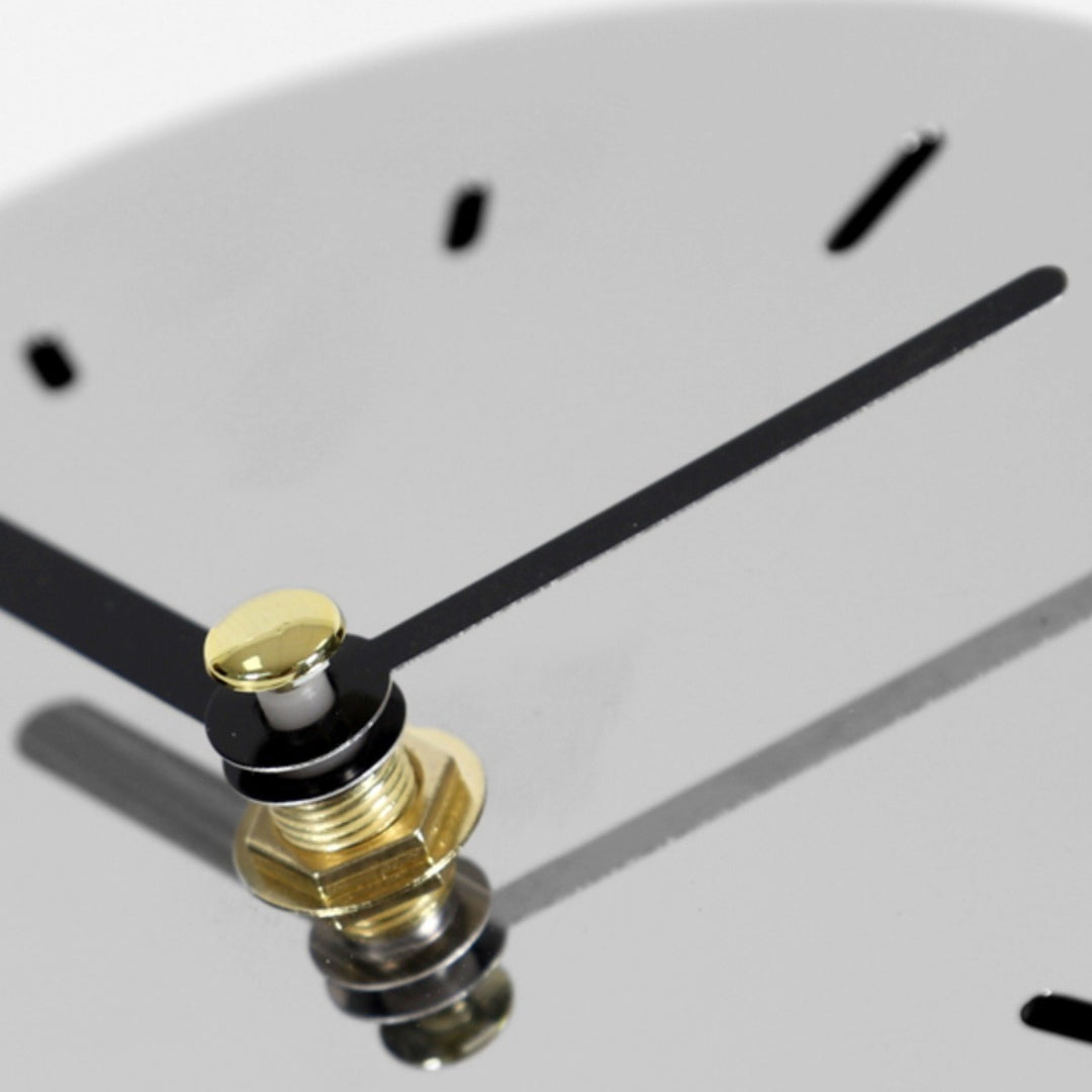 Artistic Modern Desk Clock