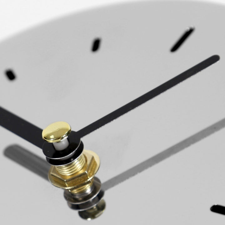 Artistic Modern Desk Clock