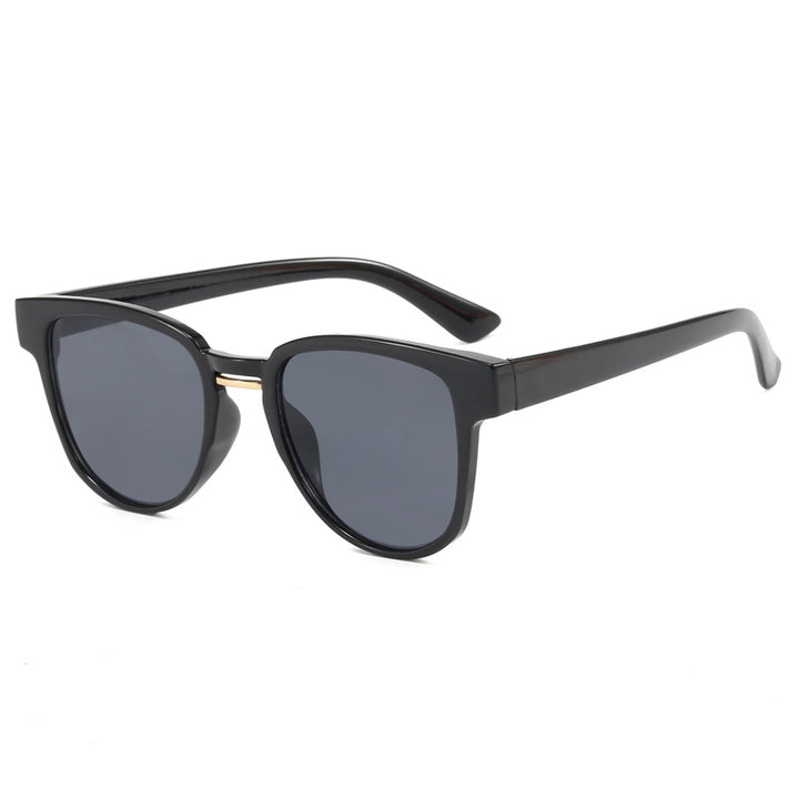 Ladies sunglasses in fashionable cat-eye style Kalsten