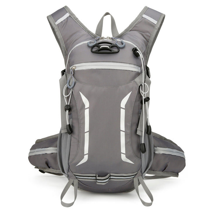 Multi-Functional Hydration Backpack Kalsten