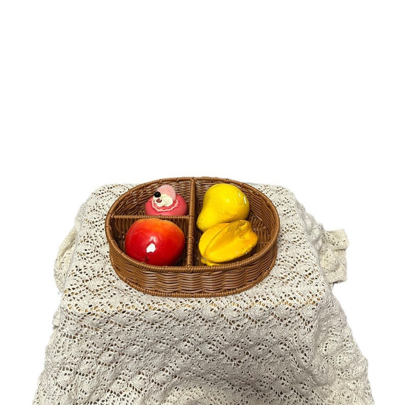Woven Storage Caddy Kalsten