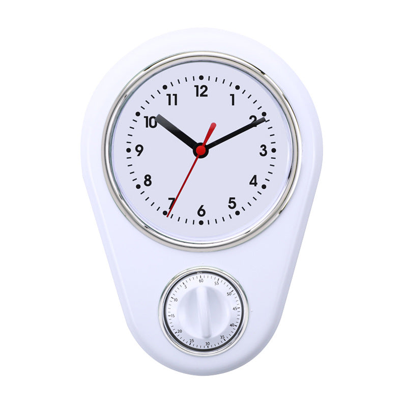 Kitchen clock Kalsten