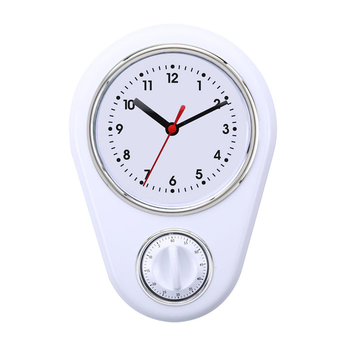 Kitchen clock Kalsten
