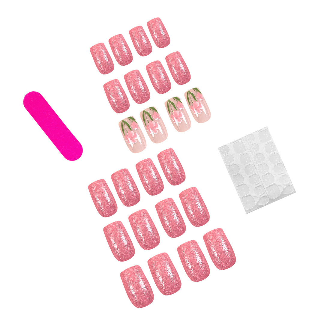 Artistic Nail Art Kalsten