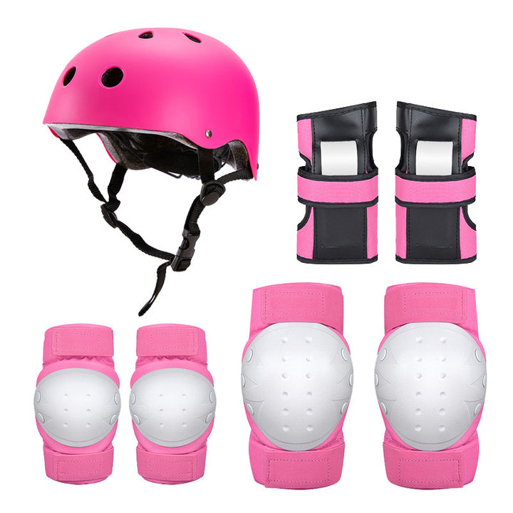 WoProtective Skate Gear Set Kalsten