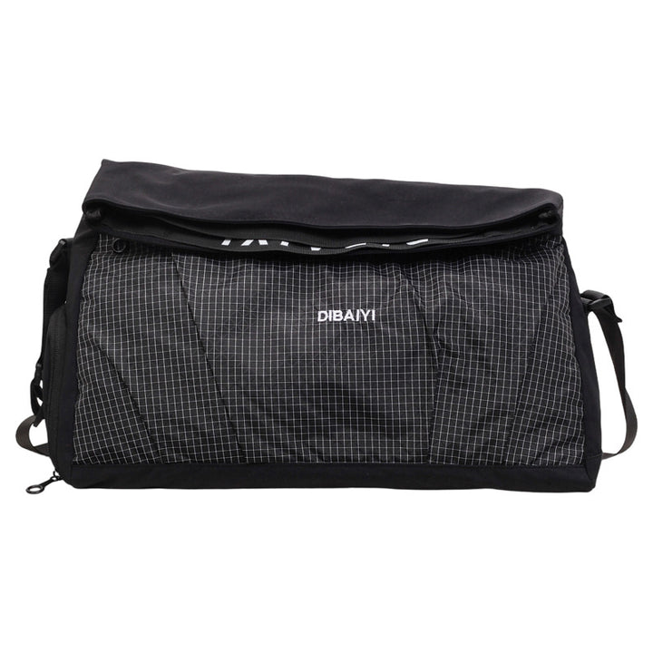 Unisex Sporty Shoulder Bag Kalsten