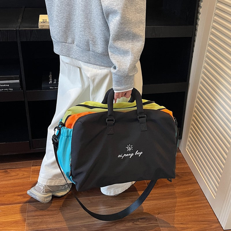 Travel Duffel Bag Kalsten