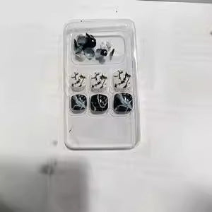 Nail Art Kalsten