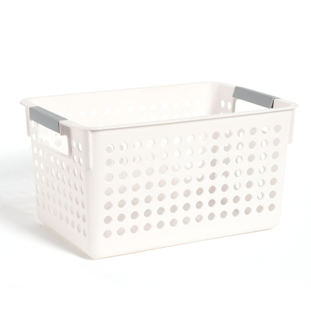 Perforated Utility Storage Basket Kalsten