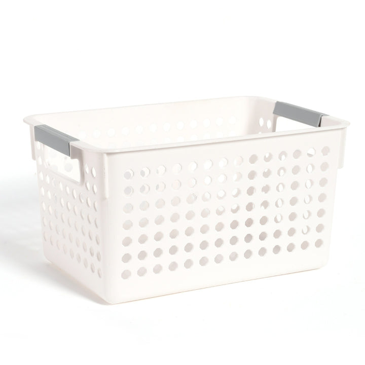 Perforated Utility Storage Basket Kalsten
