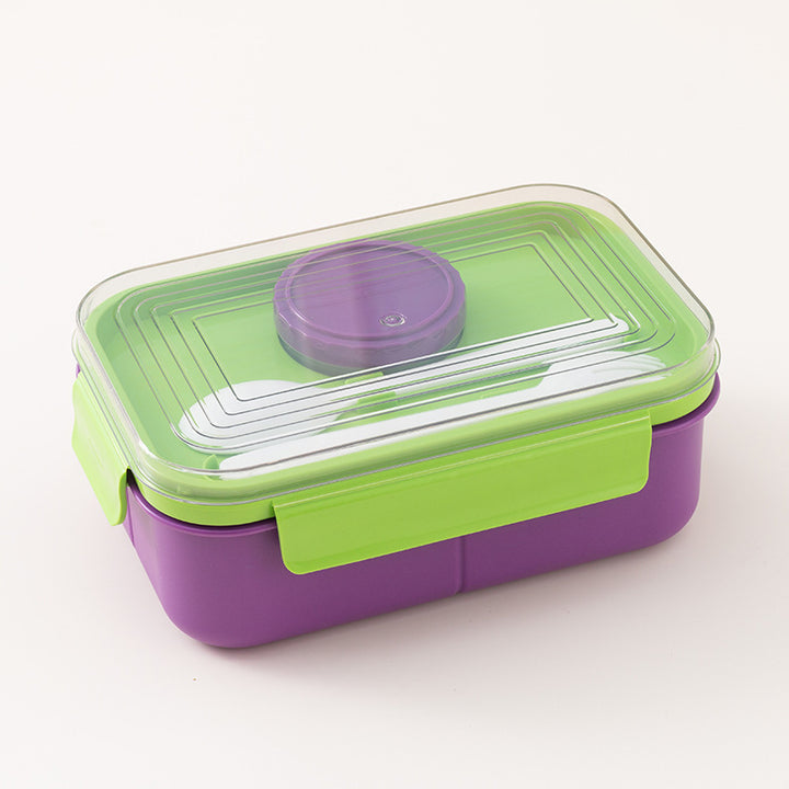 Airtight Food Storage Container