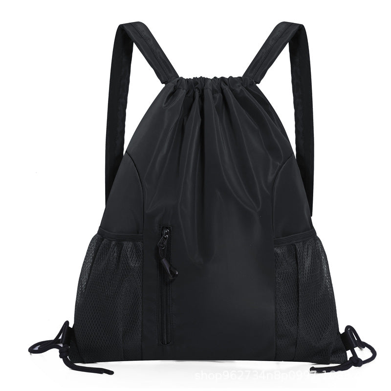 Lightweight Multi-Pocket Gym Backpack Kalsten