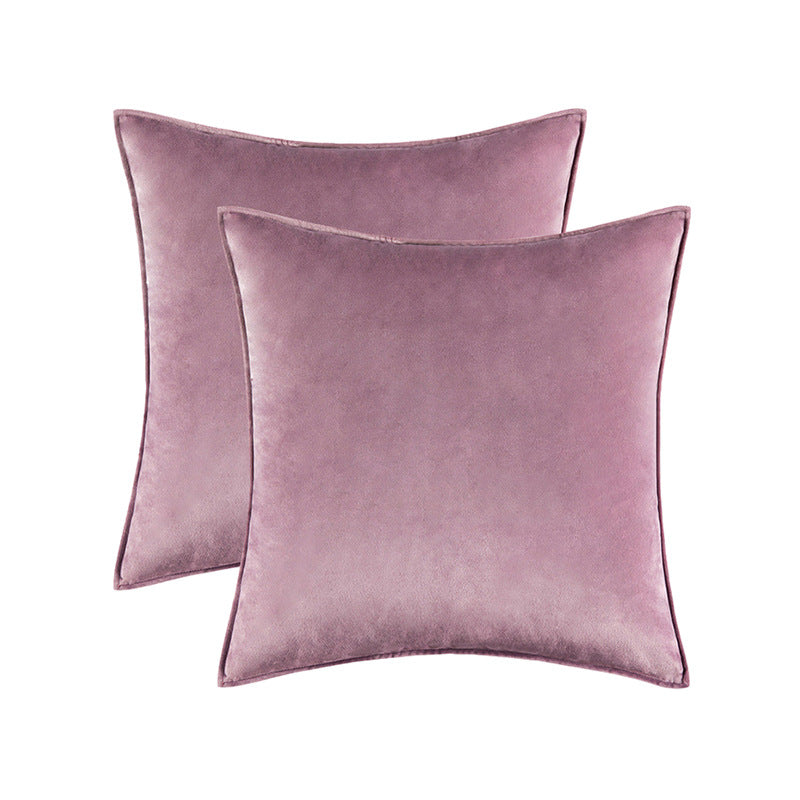 Luxury Velvet Cushion