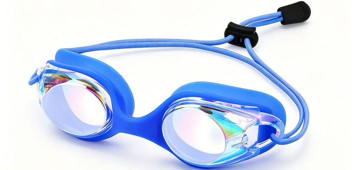 High-performance swim goggles with ergonomic fit and UV protection Kalsten