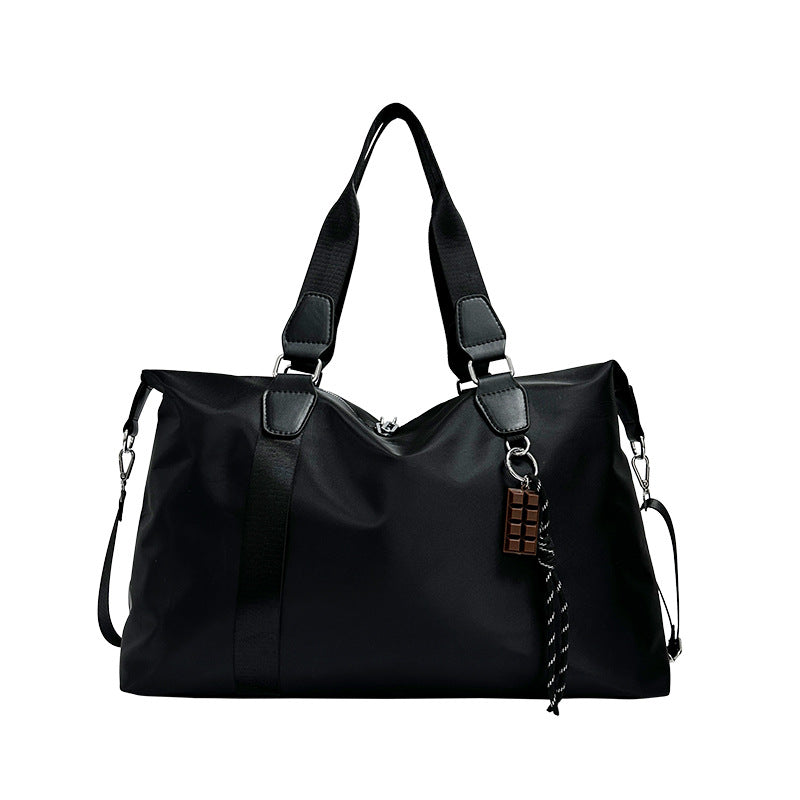 Durable Multi-Compartment Travel Duffle Bag Kalsten