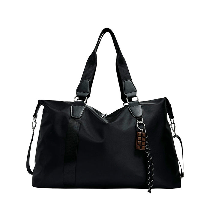 Durable Multi-Compartment Travel Duffle Bag Kalsten