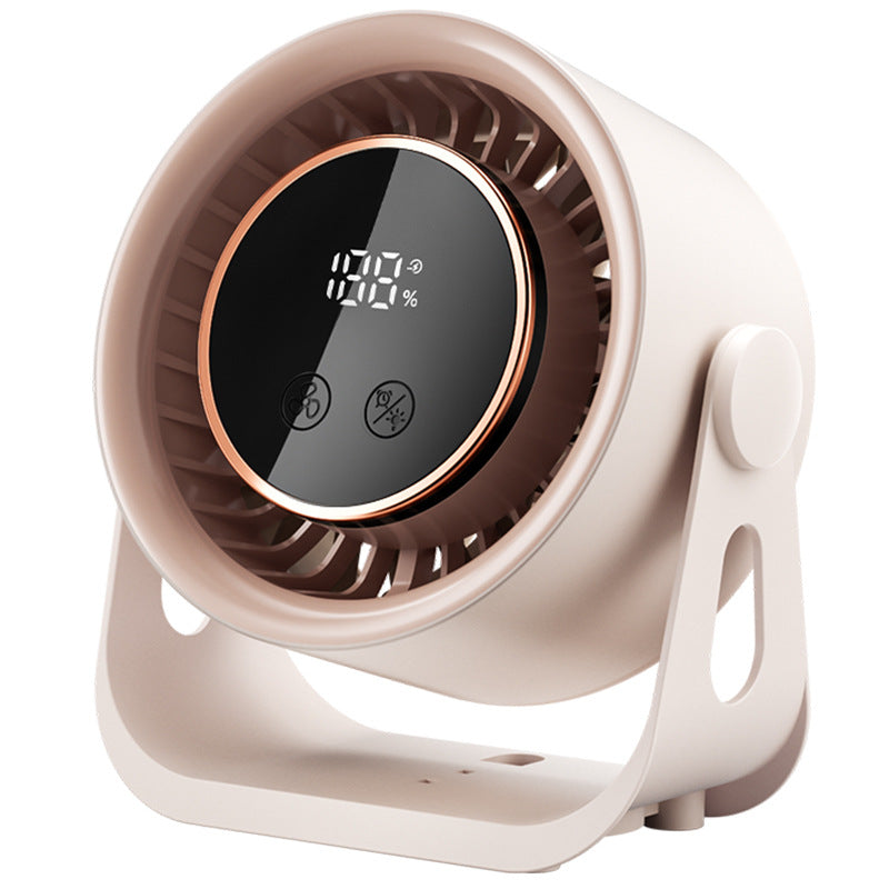 Portable Digital Air Circulator Kalsten