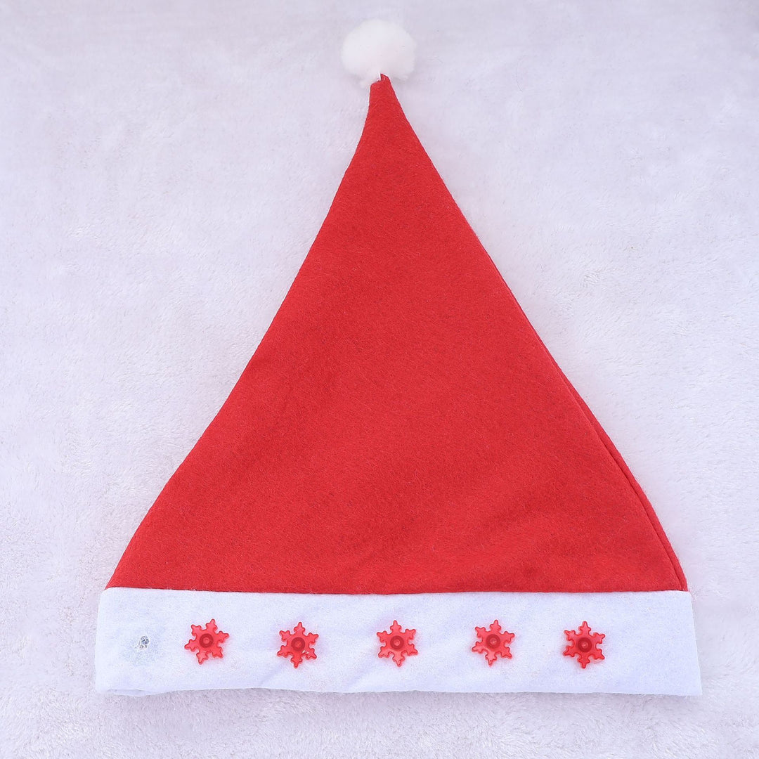 Santa Hat