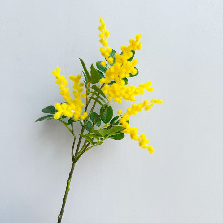 Artistic Flower Display