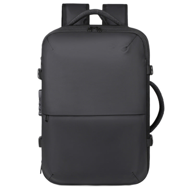 Sleek Professional Travel Backpack Kalsten