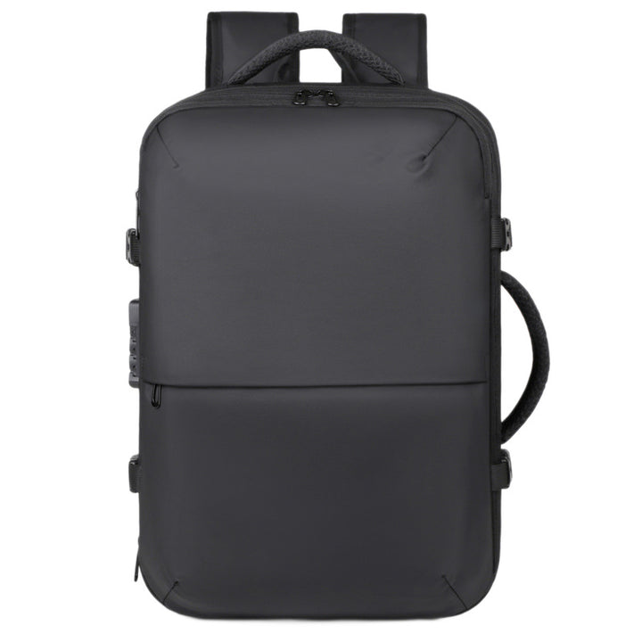 Sleek Professional Travel Backpack Kalsten
