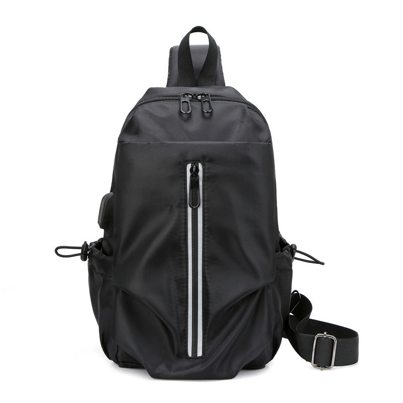 Lightweight Urban Sling Bag Kalsten