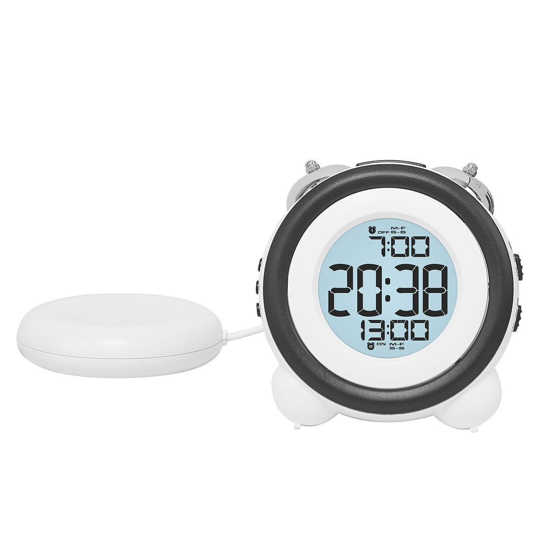 Digital Multifunctional Alarm Clock with Snooze Function Kalsten
