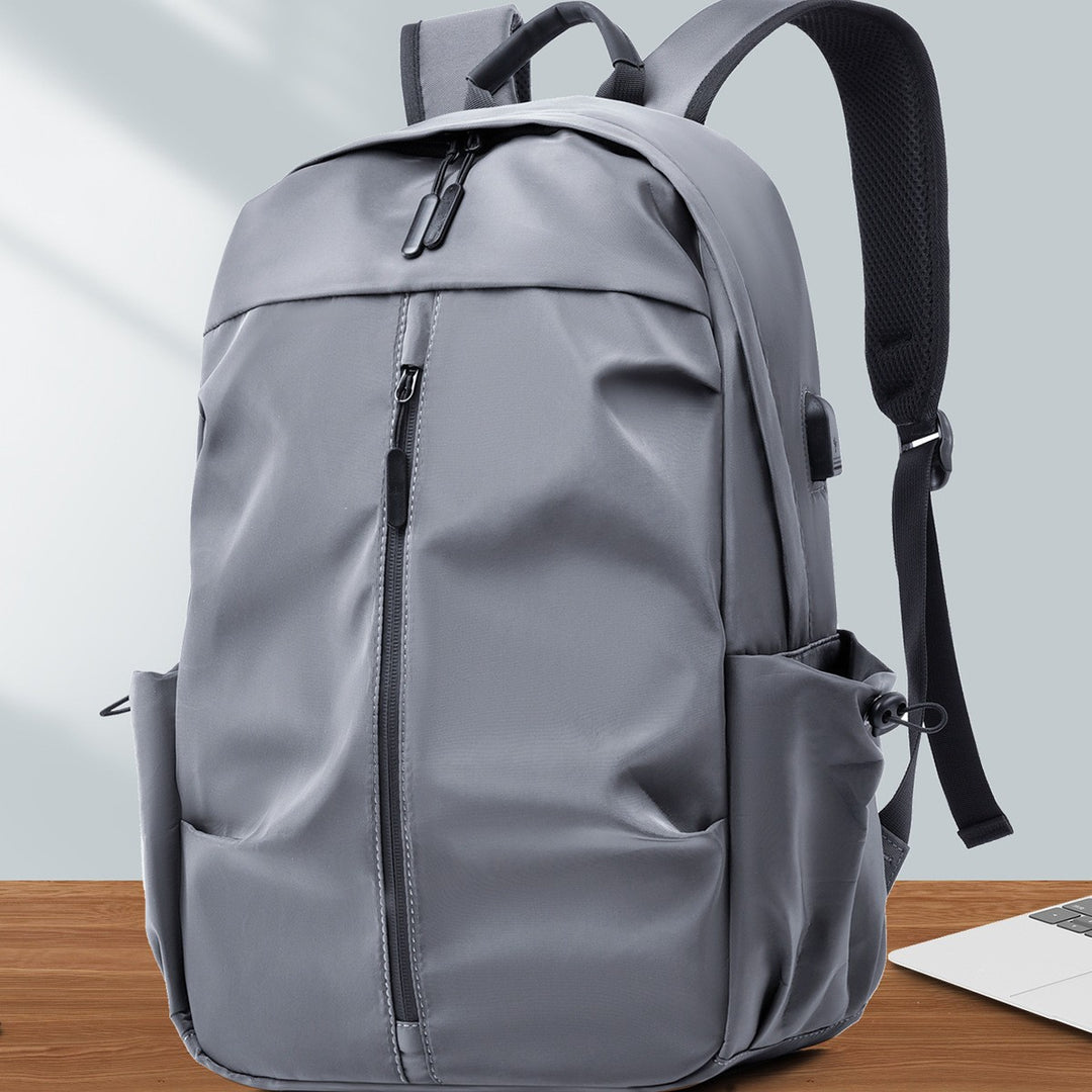 Versatile Urban Backpack Kalsten