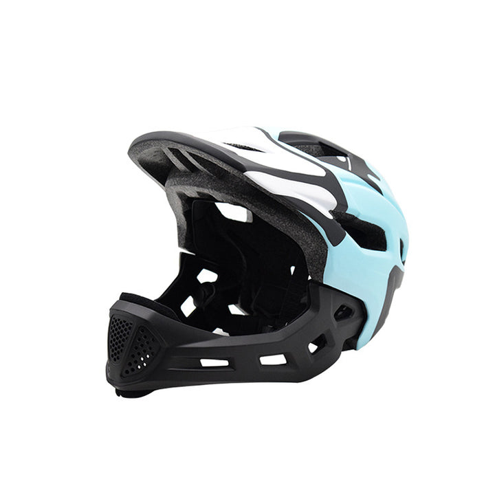 Mountain Biking Helmet Kalsten