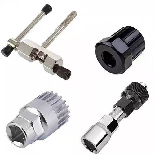 Precision Engineering Bicycle Freewheel Tool Kalsten