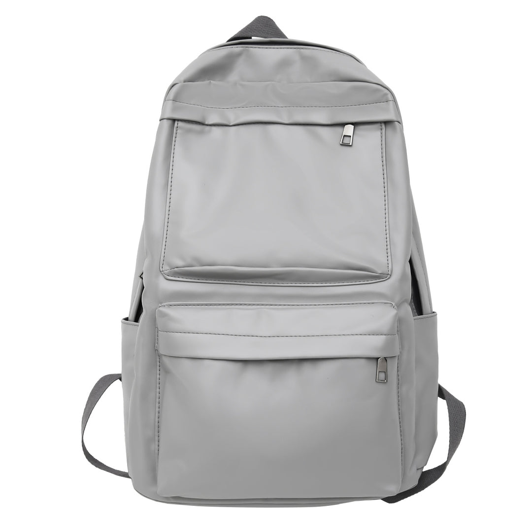 Stylish backpack with innovative main compartment Kalsten