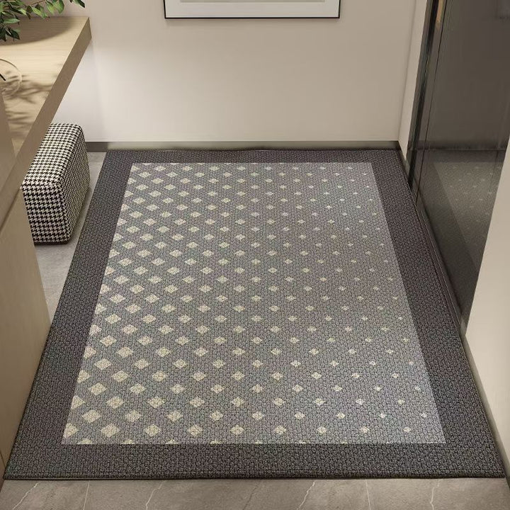 Welcome Mat