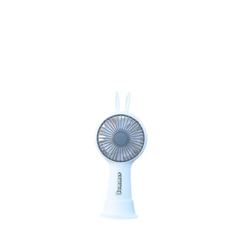 Women's Portable Mini Fan with Rechargeable Battery Kalsten
