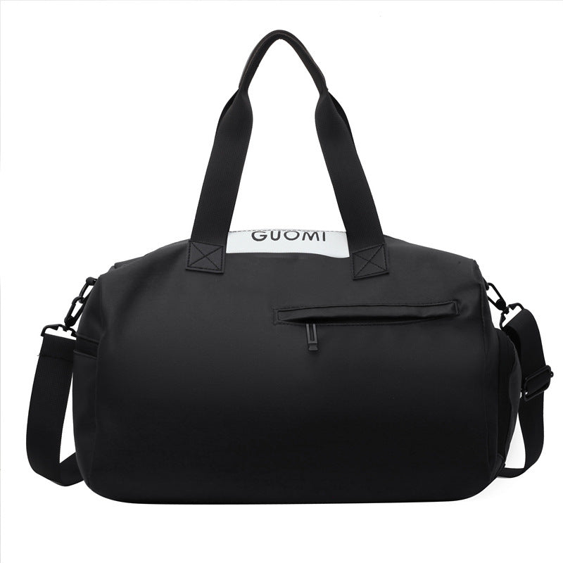 Durable Waterproof Travel Tote Bag