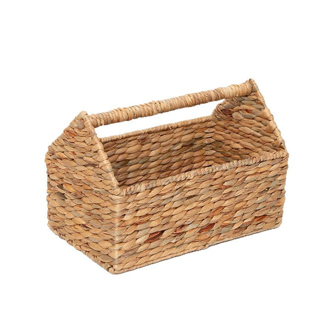 Handwoven Storage Organizer Basket Kalsten