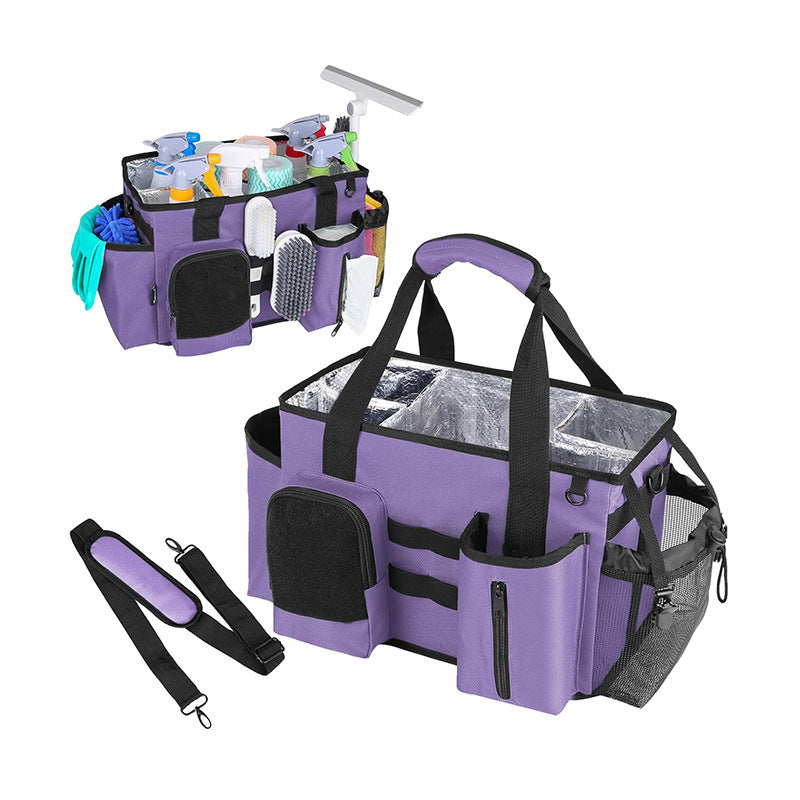 Multifunctional Cleaning Organizer Bag Kalsten