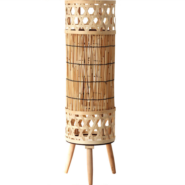 Handcrafted Floor Lamp Kalsten