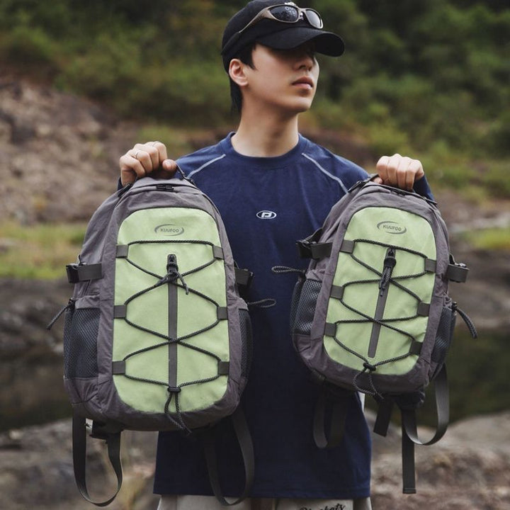 Multi-Functional Outdoor Adventure Backpack Kalsten