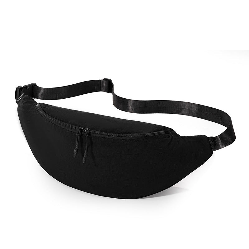 Elegant Hip Bag Kalsten