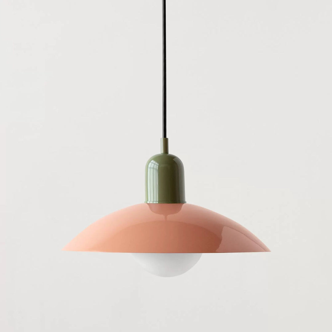Modern Pendant Lighting Fixture
