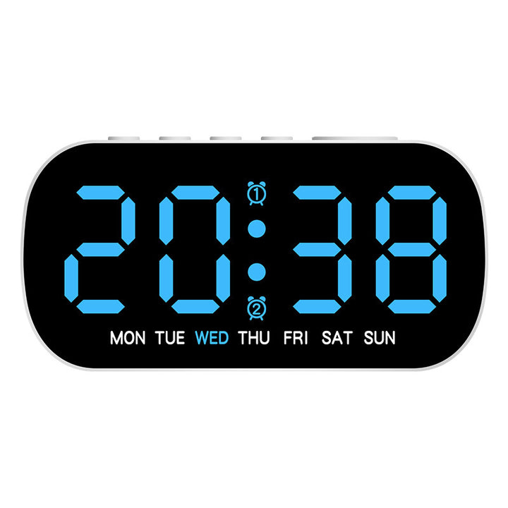 Digital Alarm Clock Kalsten