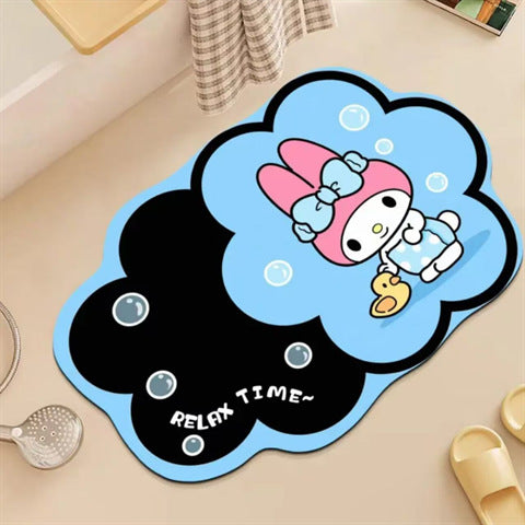 Modern Decorative Area Rug for Contemporary Home Decor