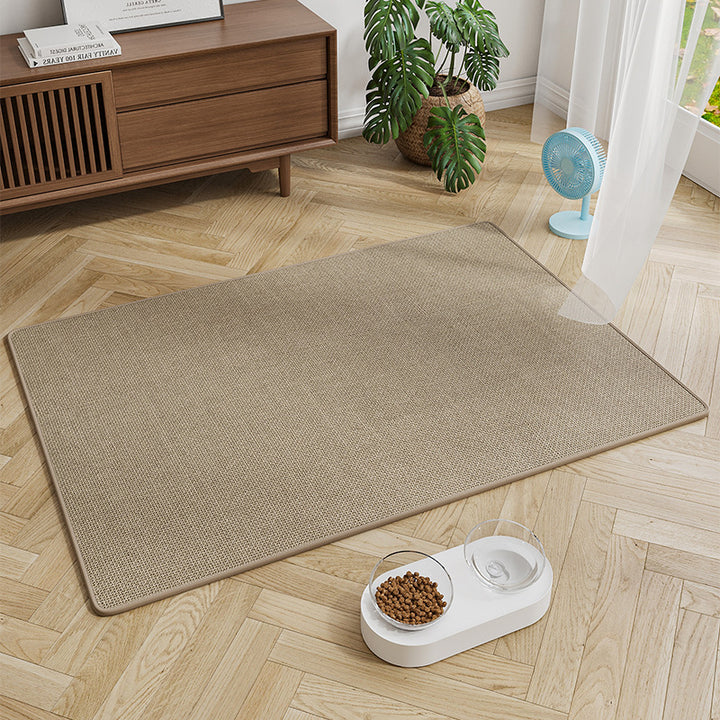 Versatile Indoor Area Mat Kalsten