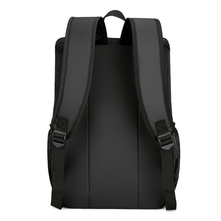 Durable Structured Backpack Kalsten