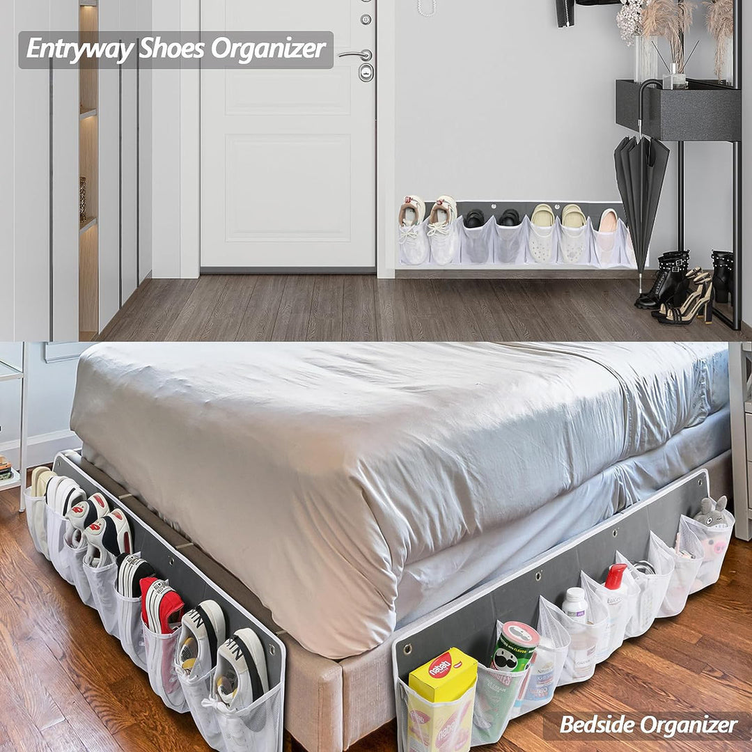 Transparent shoe storage bag Kalsten