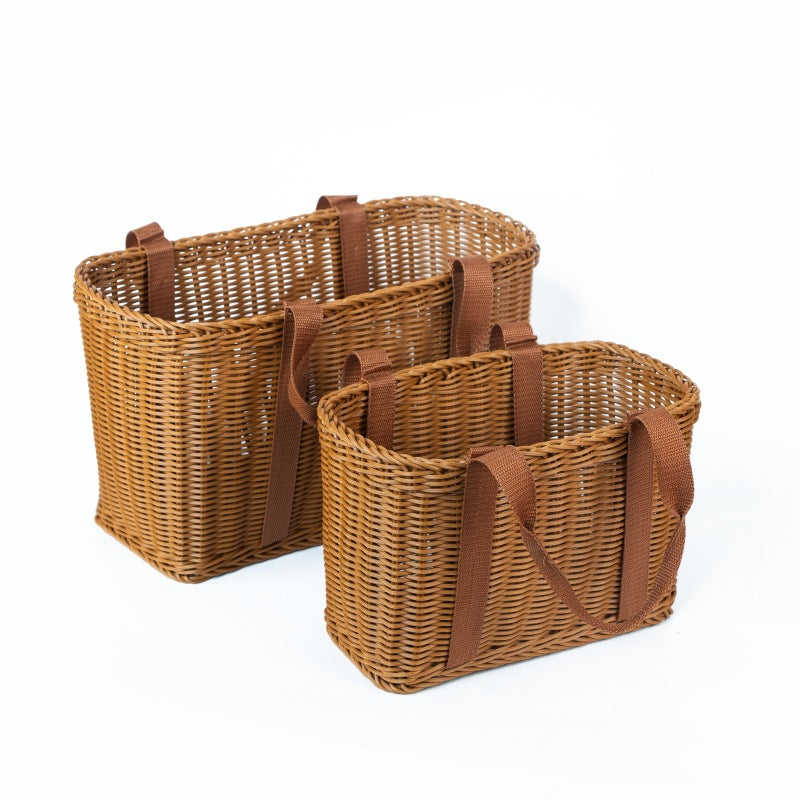 Storage Basket Kalsten