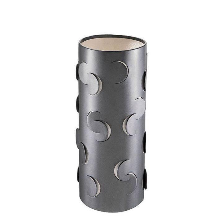Decorative Metal Candle Holder