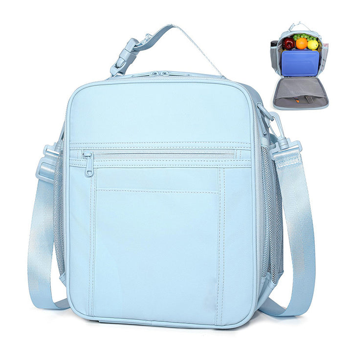 Insulated Lunch Box