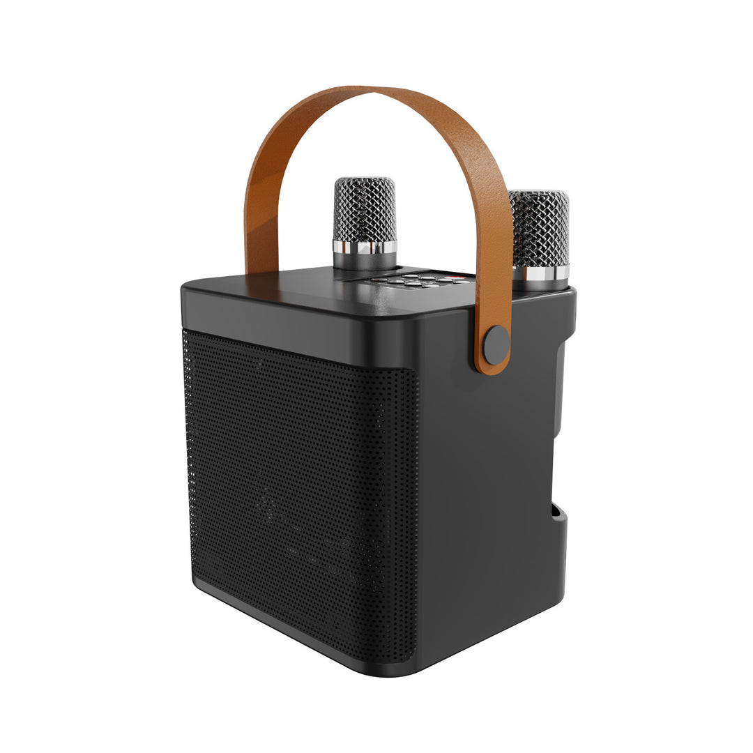Portable Wireless Speaker Kalsten